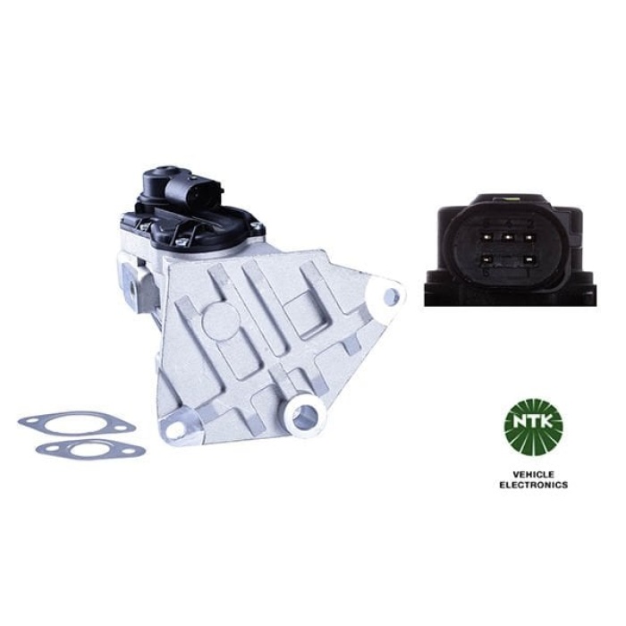 Seat Altea 2004-2008 Arası 2.0 FSI NGK Marka EGR Valfi