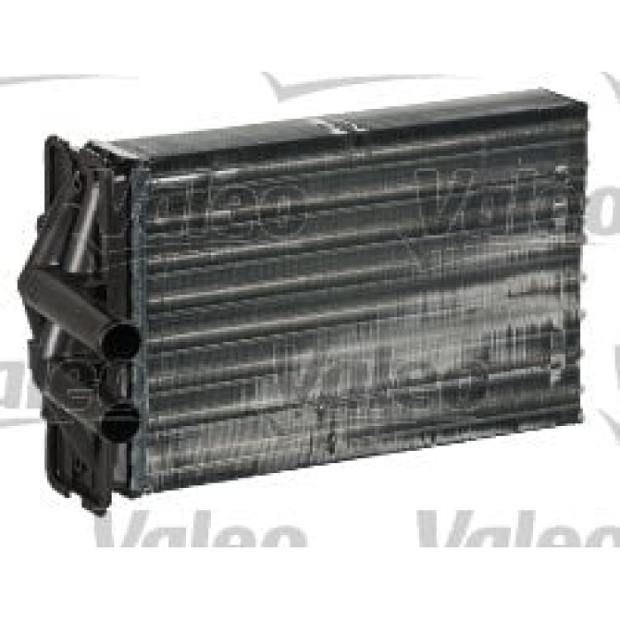 Porsche Boxster 1996-2004 Arası 2.5, S 3.2, 2.7 Valeo Marka Kalorifer Radyatörü
