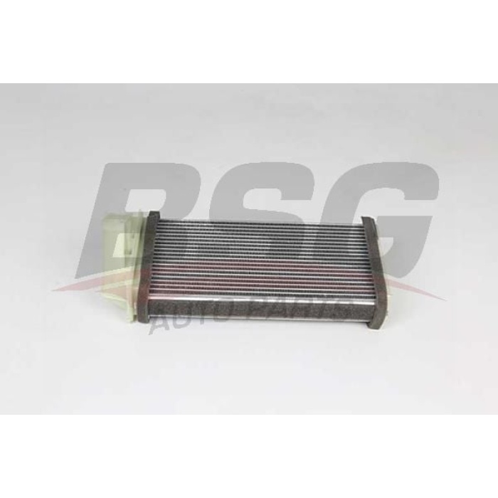 Fiat Palio 1996-2000 Arası 1.2, 1.5, 1.0, 1.6 16V BSG Marka Kalorifer Radyatörü