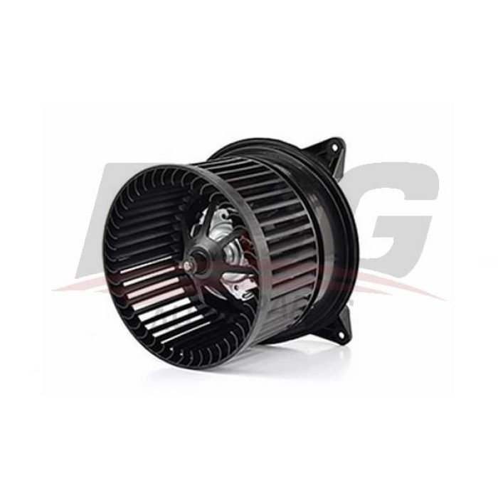 Ford Focus 1998-2009 Arası 1.6 16V, 1.4 16V, 1.8 16V BSG Marka Kalorifer Motoru