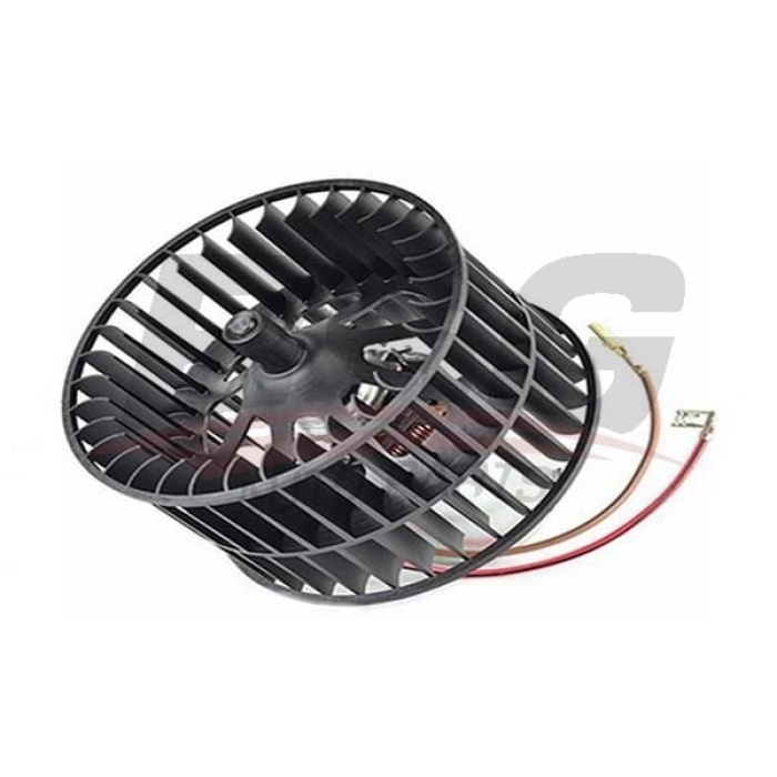 Opel Combo 1994-2001 Arası 1.2, 1.7 D, 1.4 BSG Marka Kalorifer Motoru