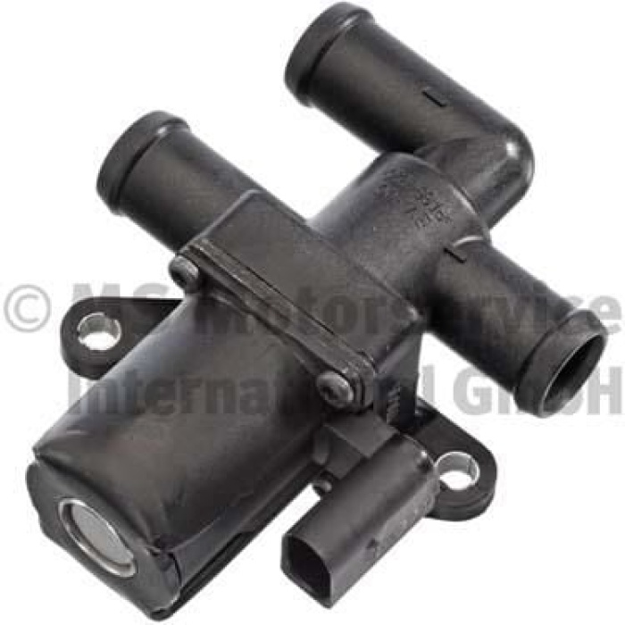 Porsche Cayenne 2010-2014 Arası 4.8 Turbo, 3.0 Diesel Pierburg Marka Kalorifer Motoru