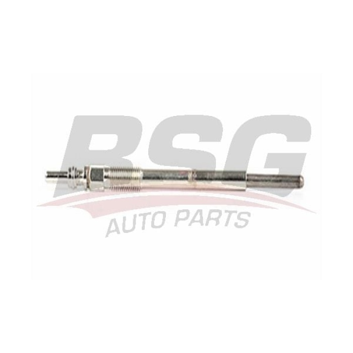 Peugeot Partner 2009-2013 Arası 1.6 HDi 16V BSG Marka Isıtma Bujisi