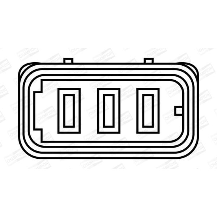 Audi A6 1994-1997 Arası S6 Plus quattro Champion Marka Ateşleme Bobini