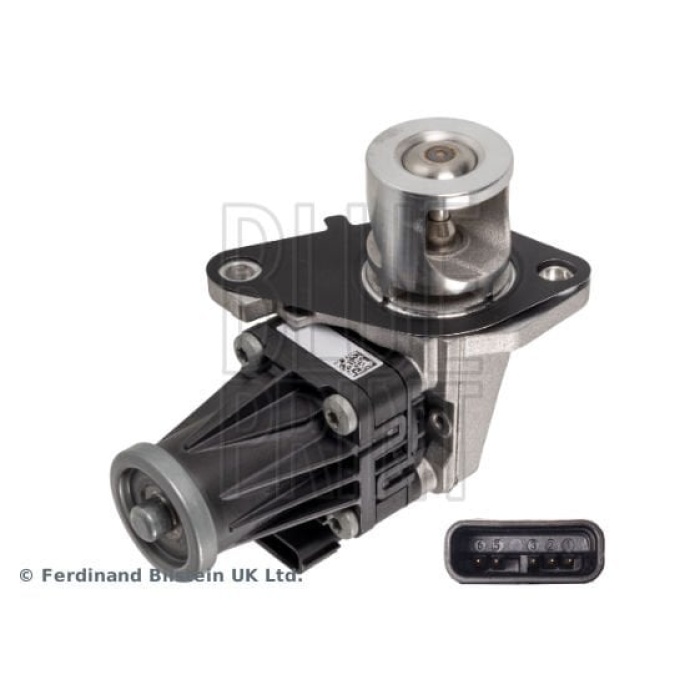 Renault Fluence 2010-2014 Arası 1.5 dCi Blueprint Marka EGR Valfi