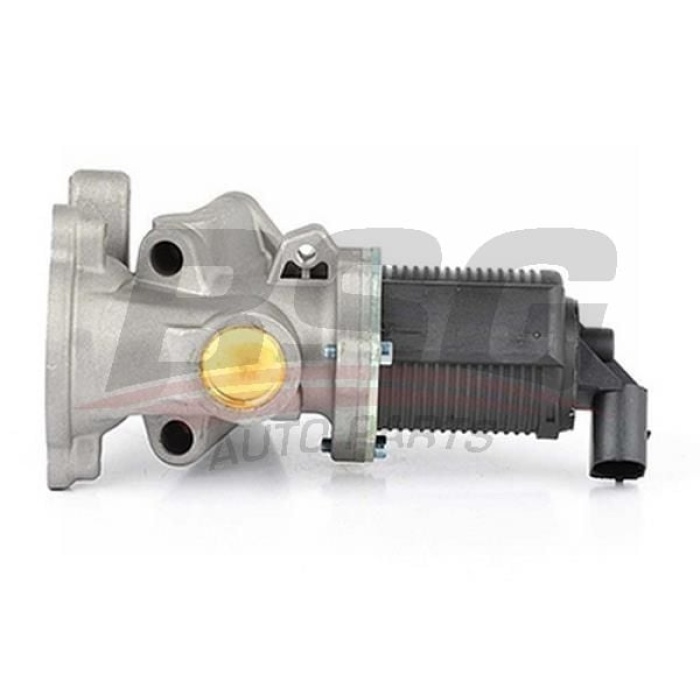 Fiat Doblo 2000-2005 Arası 1.3 JTD 16V Multijet, 1.3 D Multijet BSG Marka EGR Valfi