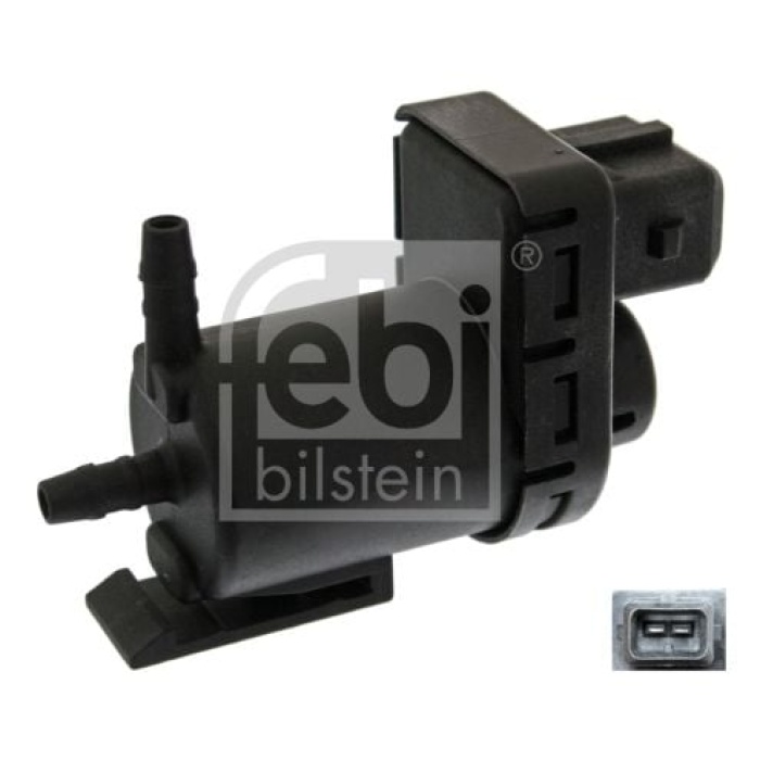 Fiat Doblo 2000-2005 Arası 1.9 JTD Febi Marka EGR Valfi