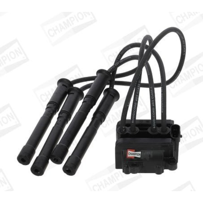 Renault Clio 2005-2014 Arası 1.2 16V Champion Marka Ateşleme Bobini