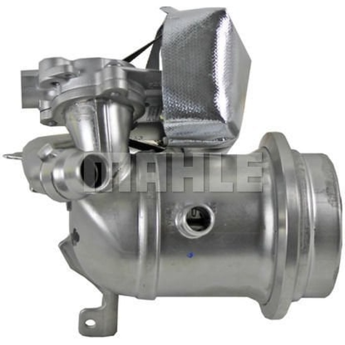 Skoda Rapid 2012-2019 Arası 1.4 TDI Behr Marka EGR Soğutucu