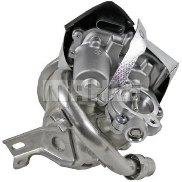 Skoda Rapid 2012-2019 Arası 1.4 TDI Behr Marka EGR Soğutucu