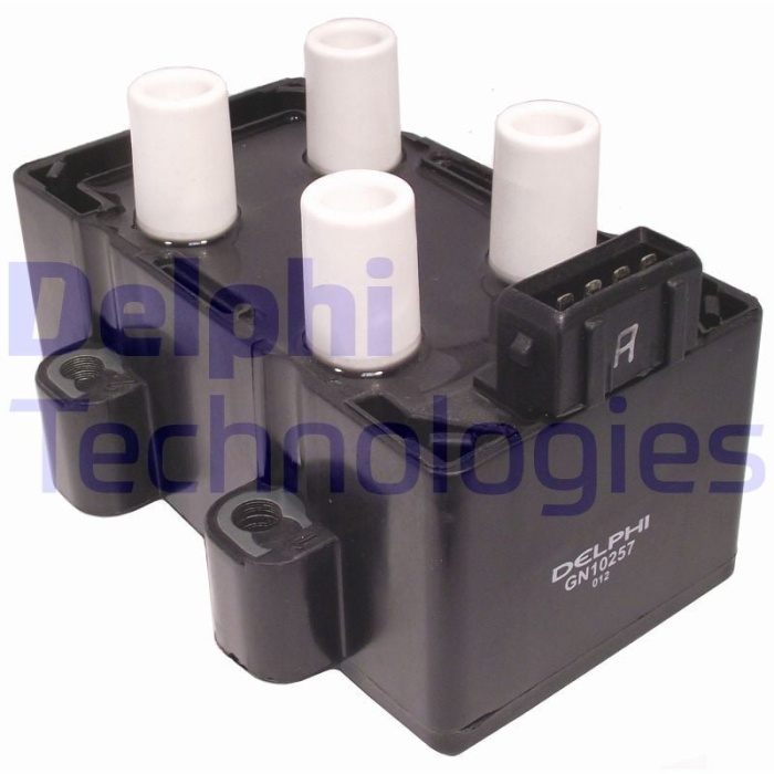 Renault Clio 1990-2016 Arası 1.2, 2.0 16V Sport Delphi Marka Ateşleme Bobini