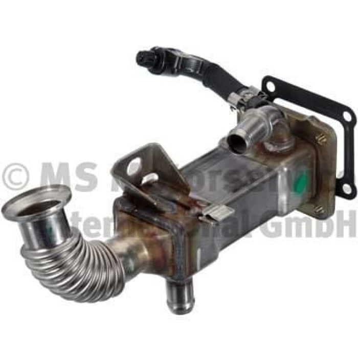 Renault Scenic 2003-2010 Arası 1.9 D, 1.9 dCi Pierburg Marka EGR Soğutucu