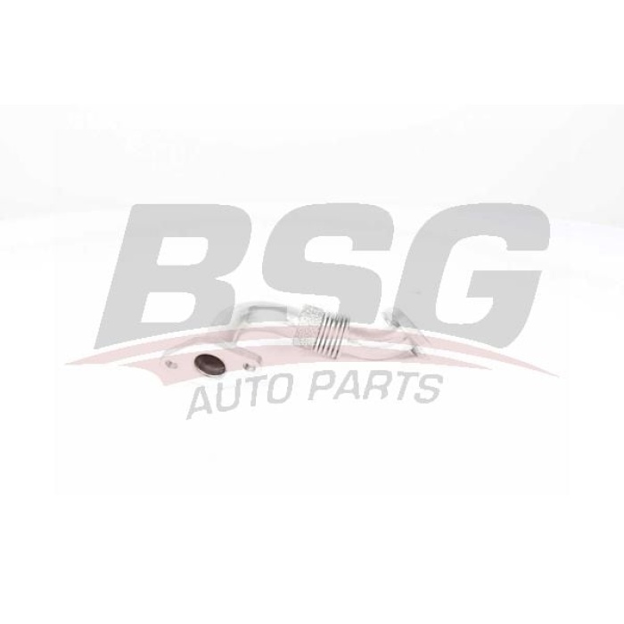 Audi A6 1997-2005 Arası 1.9 TDI BSG Marka EGR Borusu