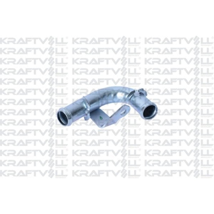 Fiat Linea 2006-2010 Arası 1.3 D Multijet Kraftvoll Marka EGR Borusu