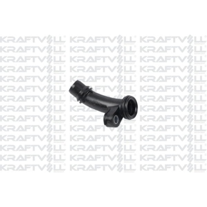 Fiat Doblo 2010-2014 Arası 1.6 D Multijet Kraftvoll Marka EGR Borusu