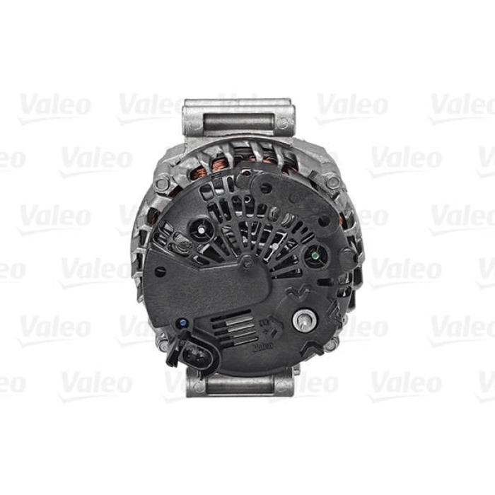 Audi Q7 2006-2016 Arası 3.0 TFSI quattro Valeo Marka Alternatör