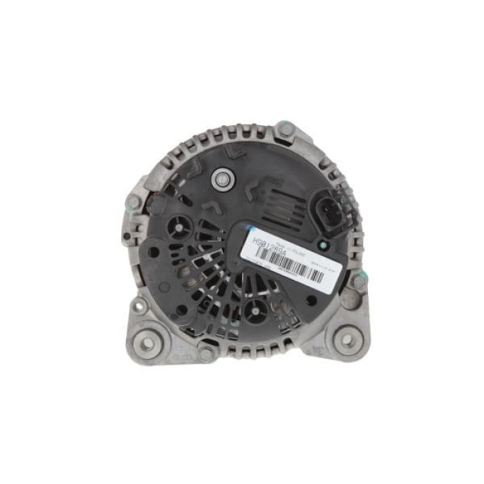 Audi Q7 2006-2016 Arası 3.0 TDI quattro Valeo Marka Alternatör