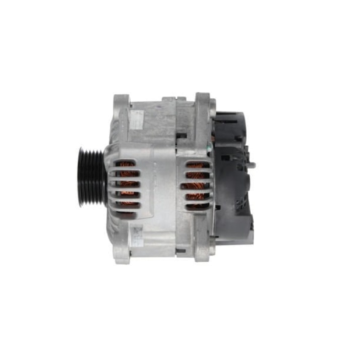 Audi Q7 2006-2016 Arası 3.0 TDI quattro Valeo Marka Alternatör