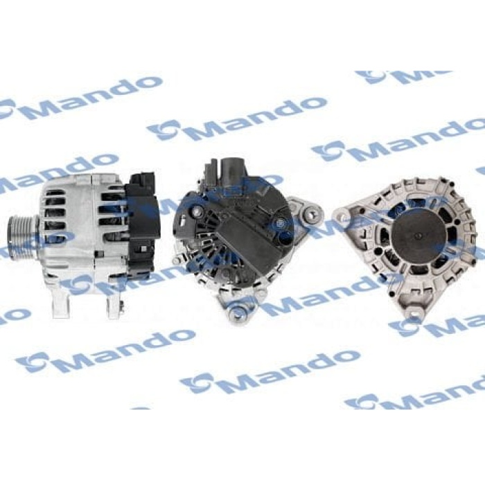 Citroen C-Elysee 2012-2016 Arası 1.2 VTi 72 Mando Marka Alternatör