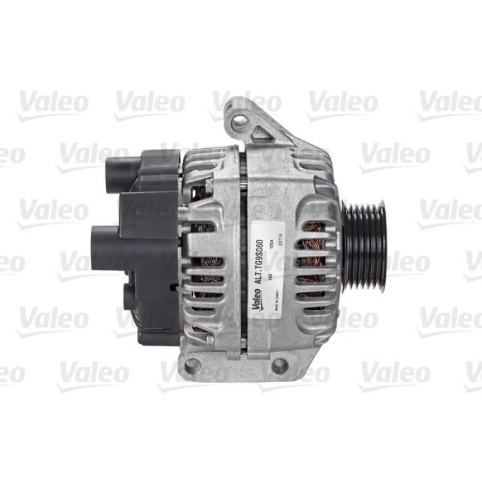 Fiat Panda 2012-2016 Arası 1.3 D Multijet, 1.3 D Multijet 4x4 Valeo Marka Alternatör