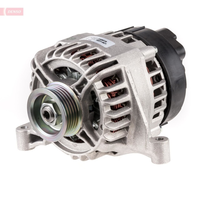 Fiat Panda 2003-2008 Arası 1.2, 1.4 Natural Power Denso Marka Alternatör