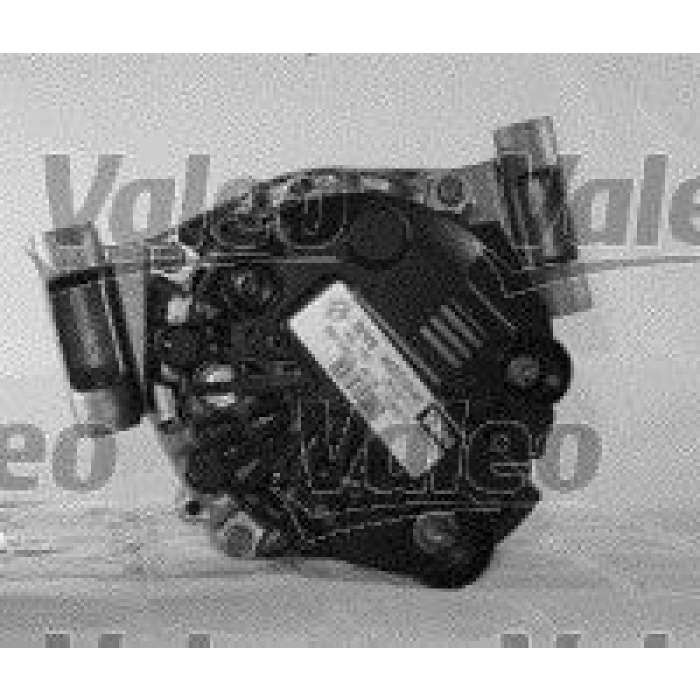 Fiat Panda 2003-2007 Arası 1.3 D Multijet, 1.3 D Multijet 4x4 Valeo Marka Alternatör