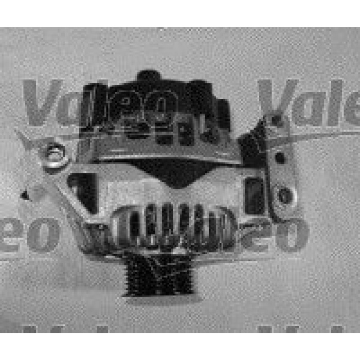 Fiat Panda 2003-2007 Arası 1.3 D Multijet, 1.3 D Multijet 4x4 Valeo Marka Alternatör
