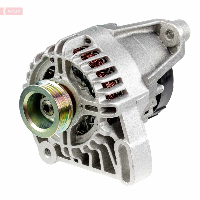 Fiat Panda 2003-2007 Arası 1.2, 1.2 4x4 Denso Marka Alternatör