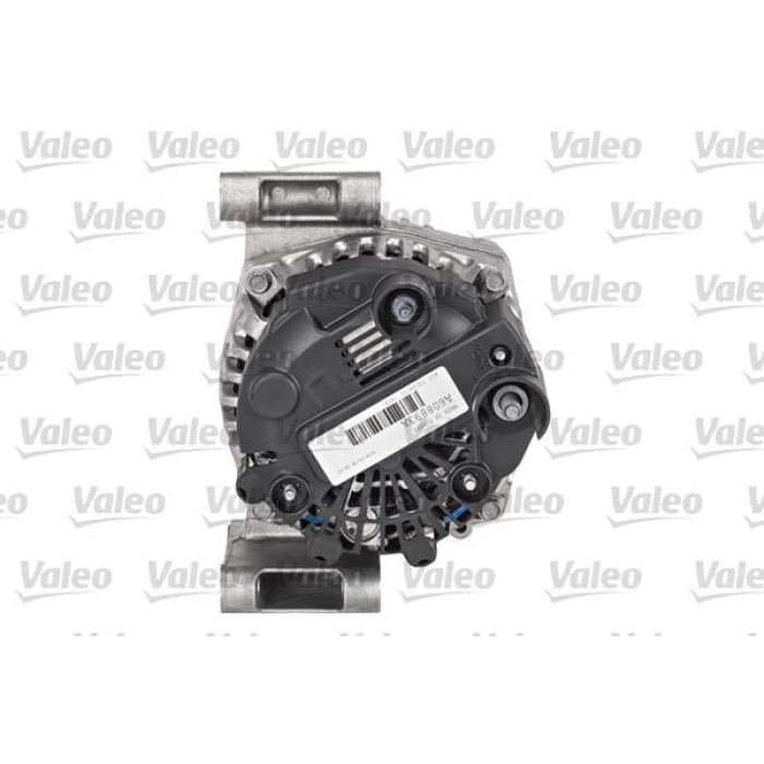 Fiat Panda 2003-2007 Arası 1.3 JTD Multijet 4x4 Valeo Marka Alternatör