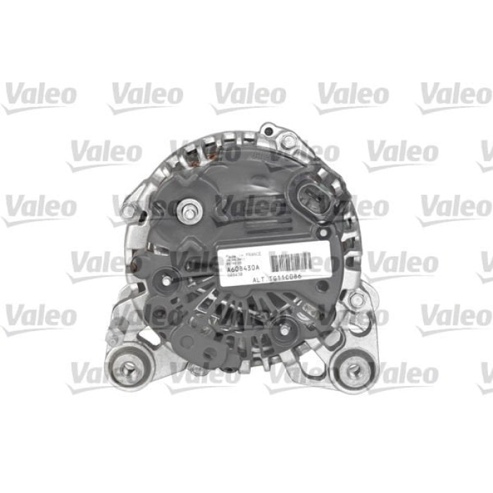 Audi A1 2011-2018 Arası 1.2 TFSI Valeo Marka Alternatör