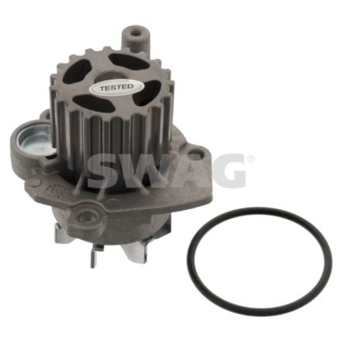 Volkswagen Caddy 2004-2015 Arası 1.9 TDI 4motion Swag Marka Devirdaim Su Pompası