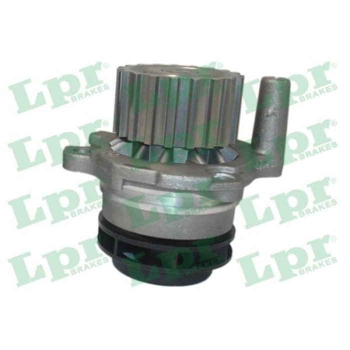 Volkswagen Caddy 1995-2004 Arası 1.9 SDI, 1.9 TDI LPR Marka Devirdaim Su Pompası