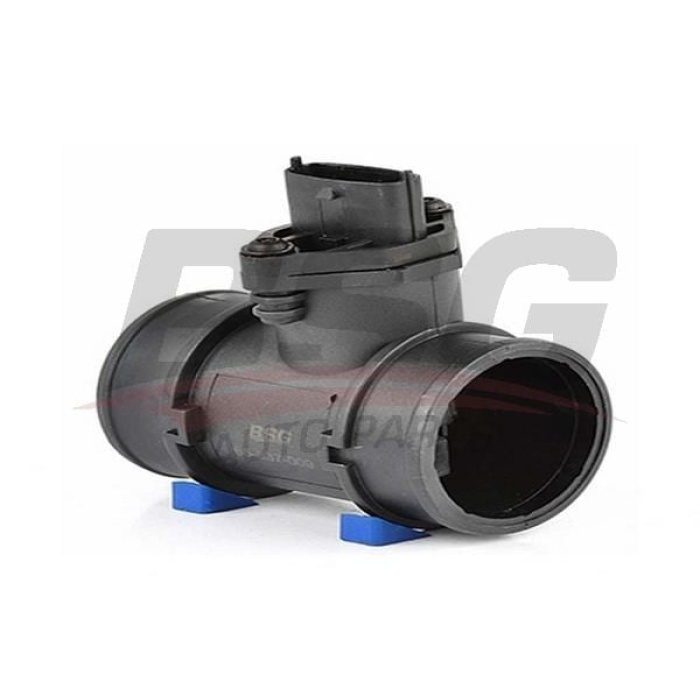 Opel Agila 2000-2007 Arası 1.0 BSG Marka Hava Debimetresi