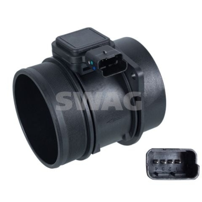 Ford C-Max 2003-2007 Arası 2.0 TDCi Swag Marka Hava Debimetresi