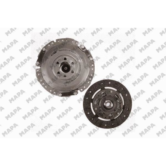 Volkswagen Golf 1989-2002 Arası 1.8 Mapa Marka Debriyaj Seti