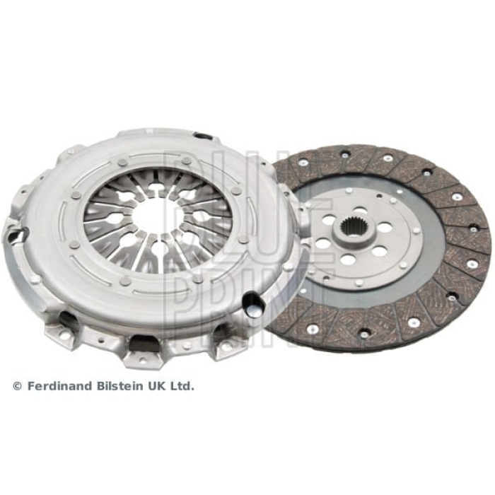 Volkswagen Eos 2006-2015 Arası 2.0 TFSI Blueprint Marka Debriyaj Seti