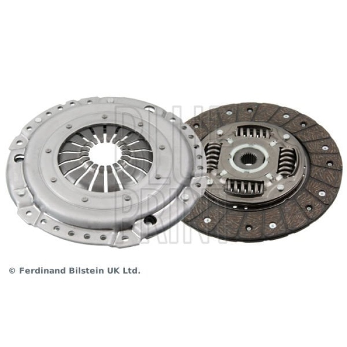 Opel Mokka 2012-2016 Arası 1.6 Blueprint Marka Debriyaj Seti