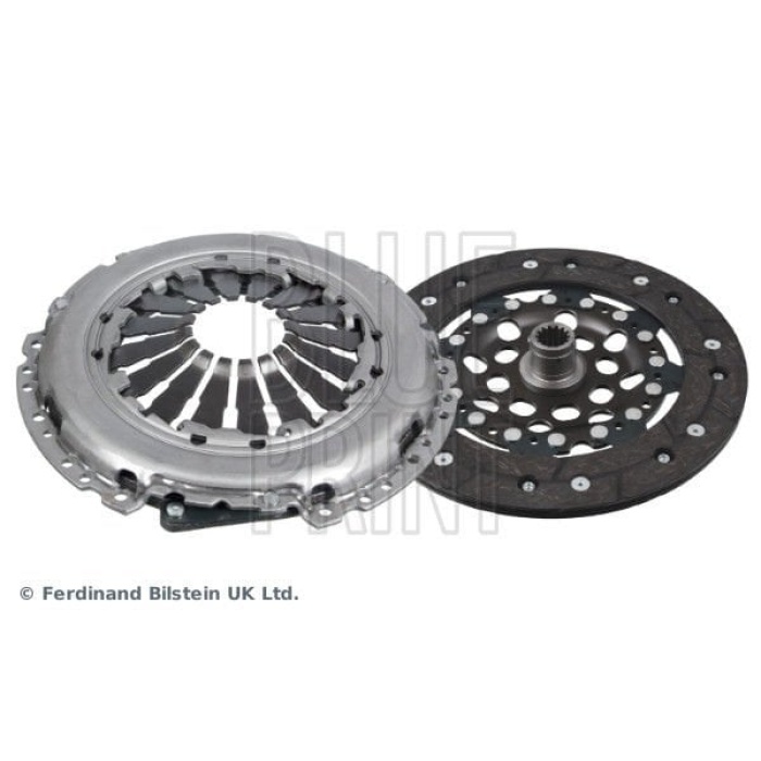 Opel Tigra 2004-2010 Arası 1.3 CDTI Blueprint Marka Debriyaj Seti