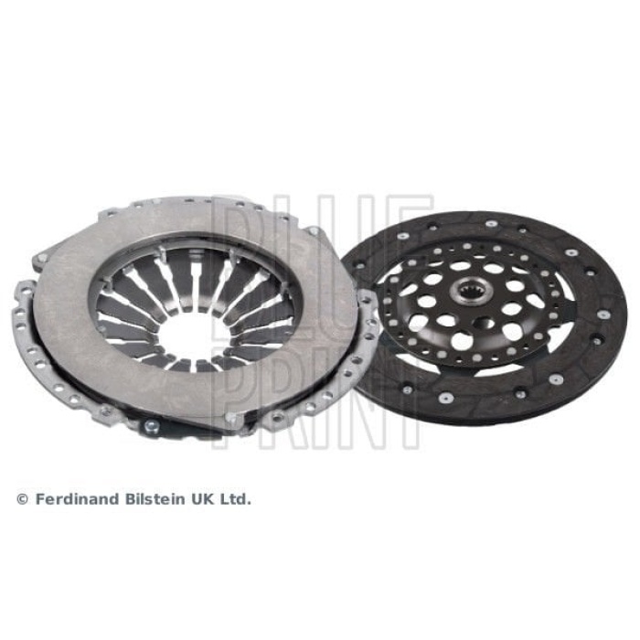 Opel Tigra 2004-2010 Arası 1.3 CDTI Blueprint Marka Debriyaj Seti