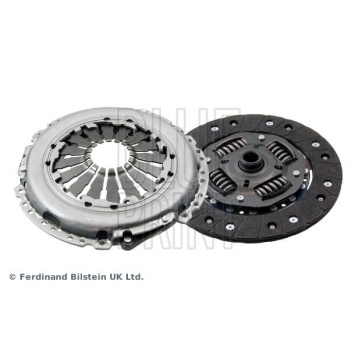 Opel Combo 2001-2011 Arası 1.3 CDTI 16V Blueprint Marka Volanlı Debriyaj Seti