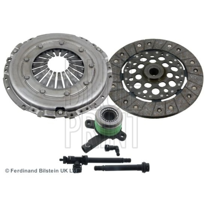 Renault Espace 2002-2006 Arası 2.2 dCi Blueprint Marka Debriyaj Seti