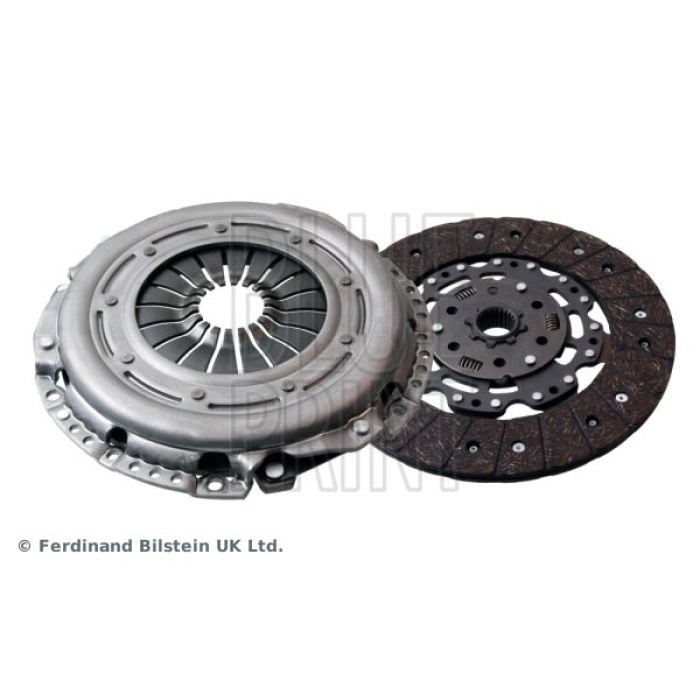 Ford Kuga 2012-2016 Arası 2.0 TDCi, 2.0 TDCi 4x4 Blueprint Marka Debriyaj Seti