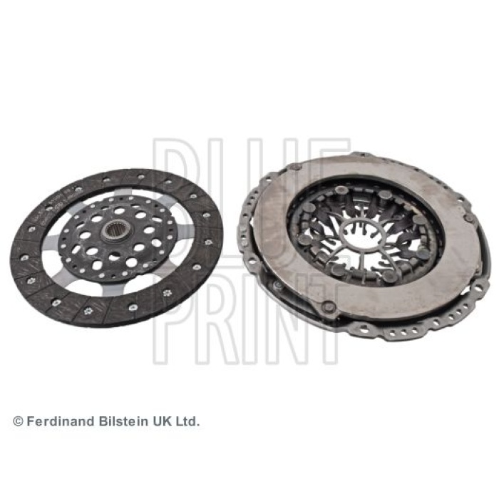 Renault Laguna 2001-2015 Arası 2.0 dCi Blueprint Marka Debriyaj Seti