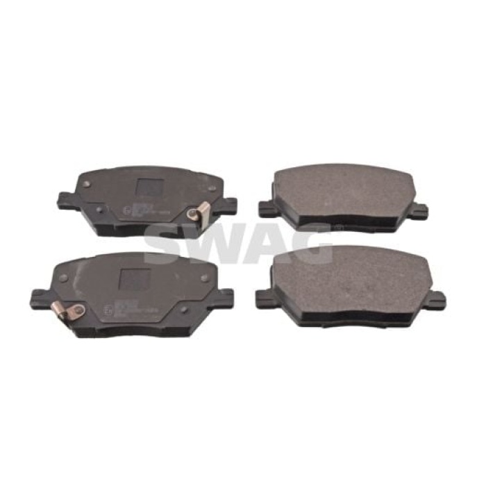 Fiat 500X 2014-2018 Arası 1.4 Swag Marka Ön Balata