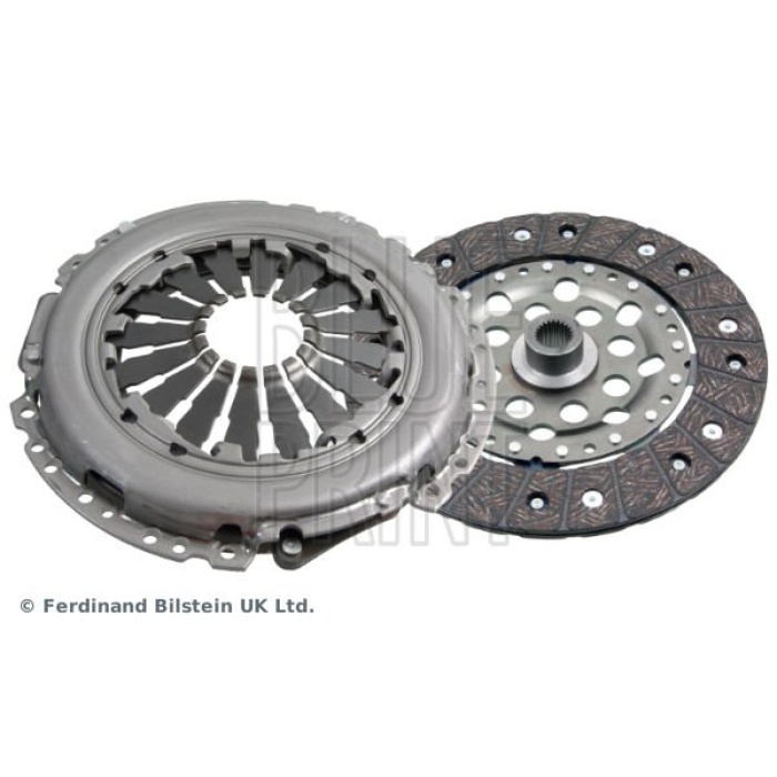 Opel Astra 2009-2016 Arası 1.3 CDTI Blueprint Marka Debriyaj Seti