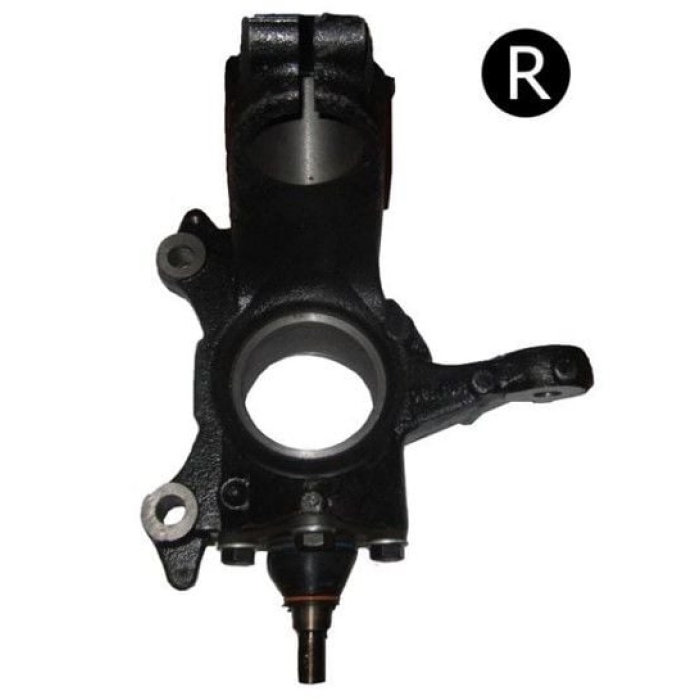 Ducato III 2014- Aks Taşıyıcı Sol Mga MGA-71113