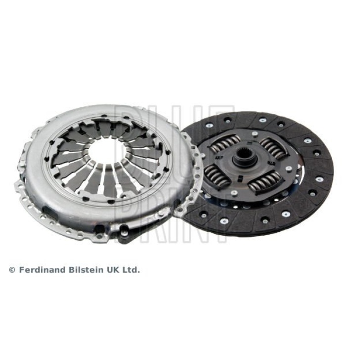 Opel Astra 2009-2016 Arası 1.3 CDTI Blueprint Marka Volanlı Debriyaj Seti