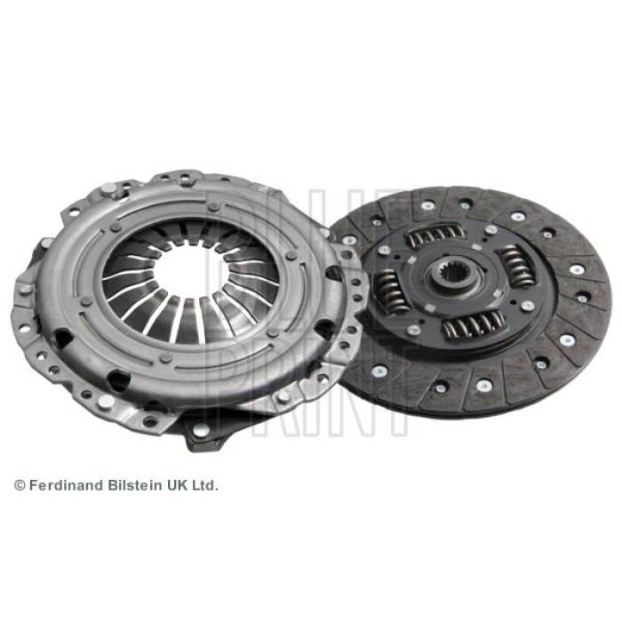 Opel Zafira 2005-2019 Arası 1.6 Blueprint Marka Debriyaj Seti