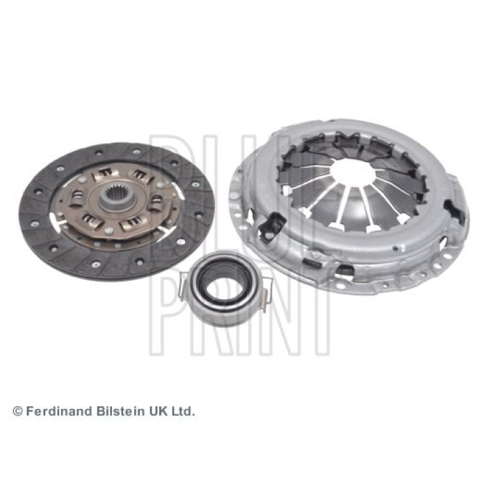 Citroen C1 2005-2014 Arası 1.0 Blueprint Marka Debriyaj Seti