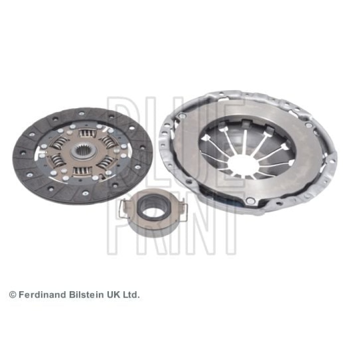 Citroen C1 2005-2014 Arası 1.0 Blueprint Marka Debriyaj Seti